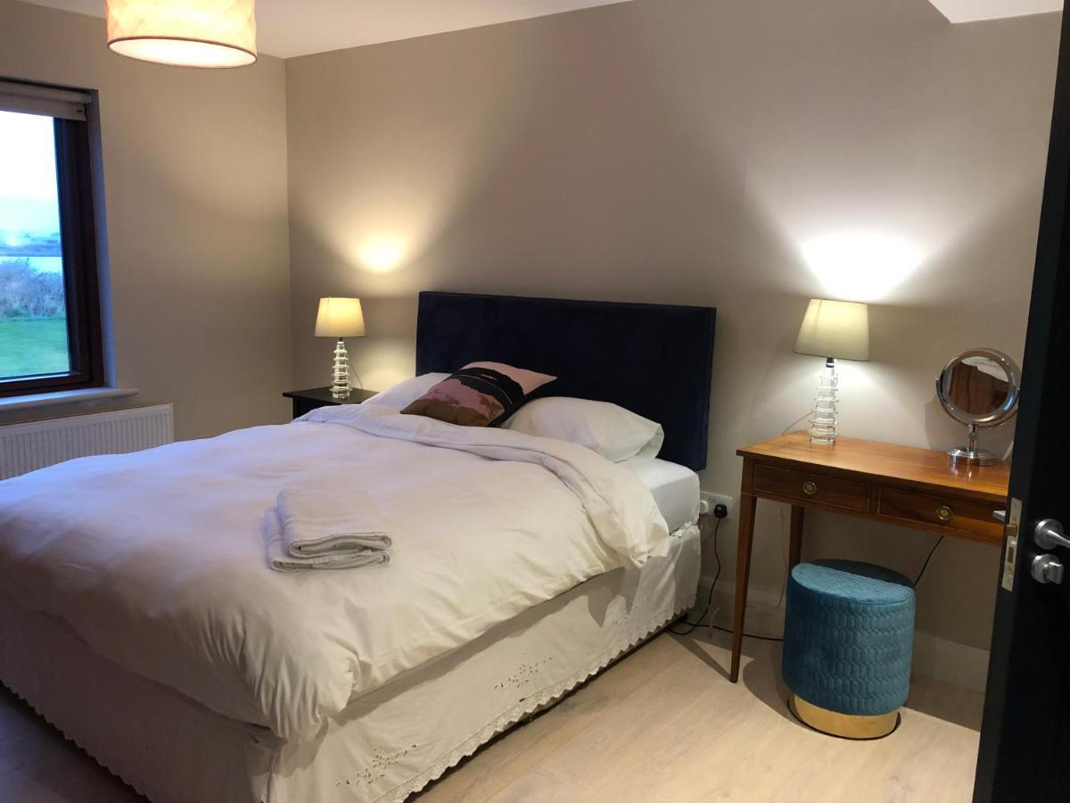 Westport Coastal Lodge 外观 照片