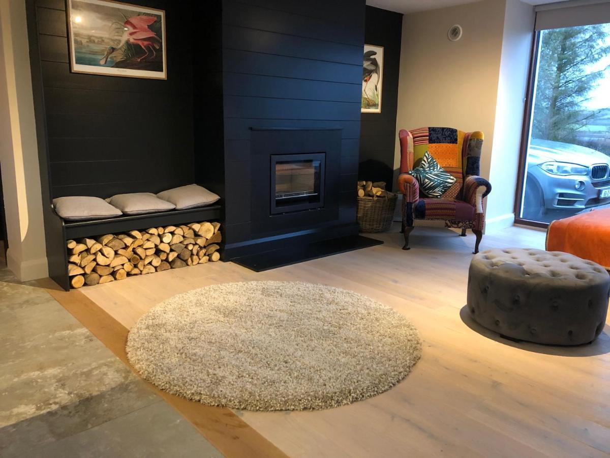 Westport Coastal Lodge 外观 照片