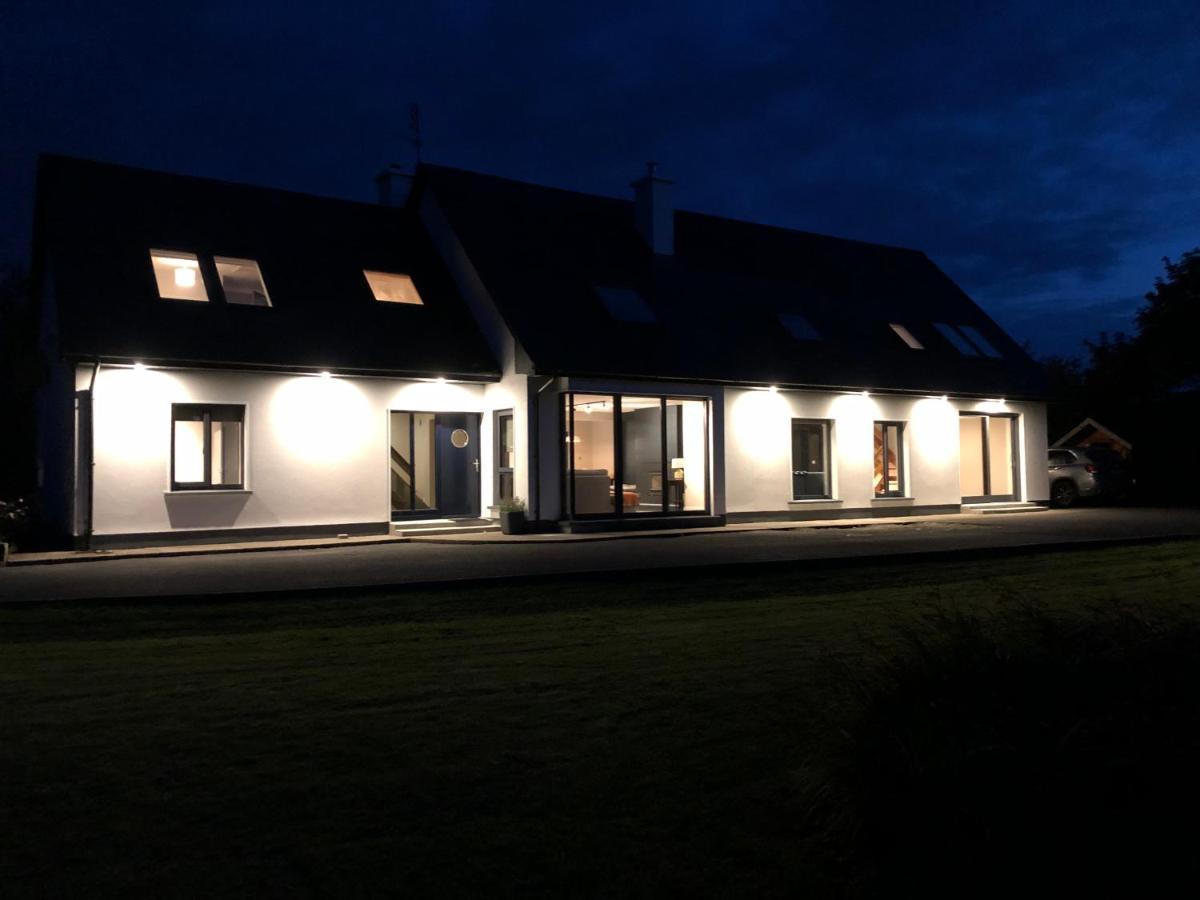 Westport Coastal Lodge 外观 照片