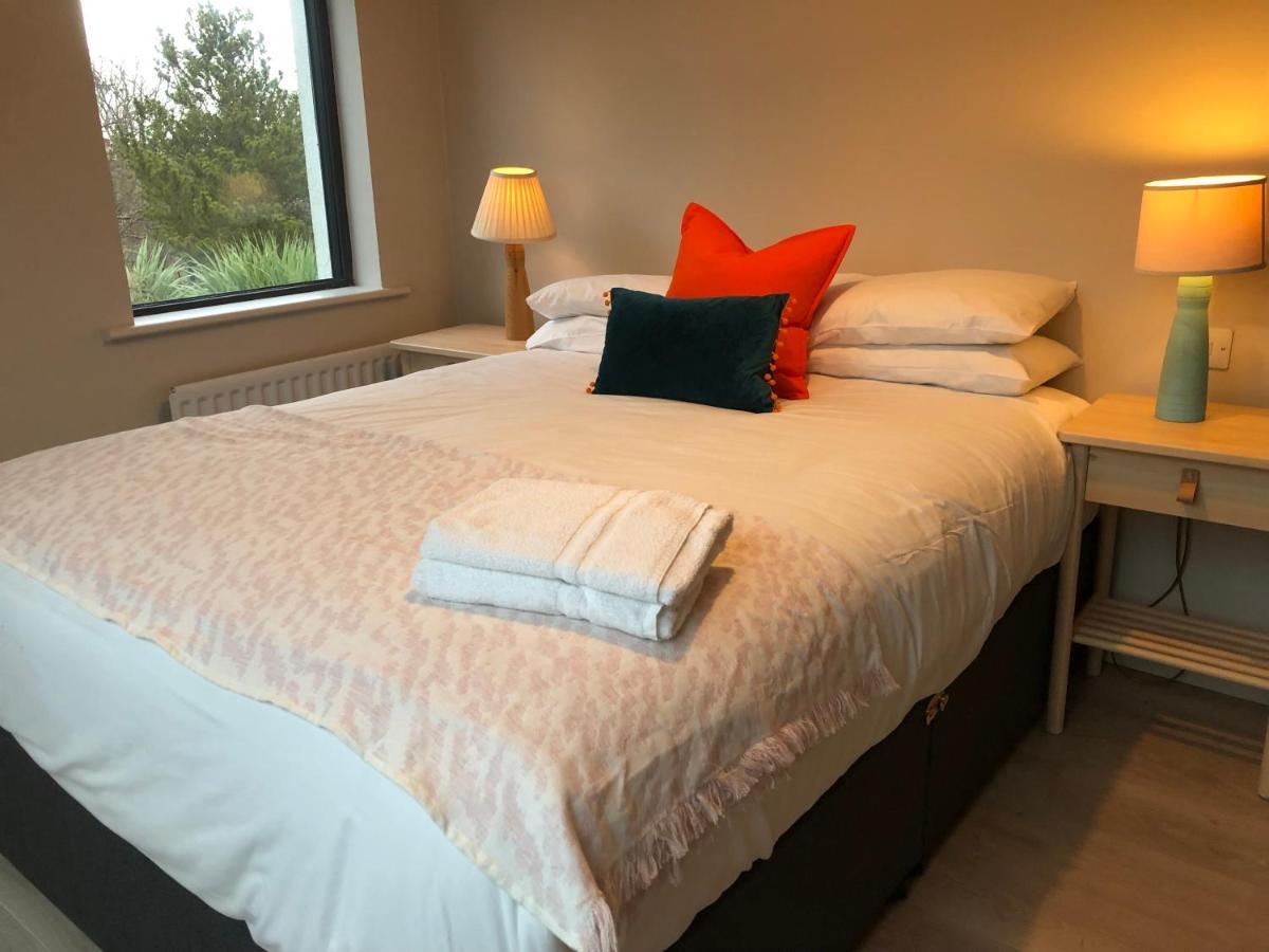 Westport Coastal Lodge 外观 照片