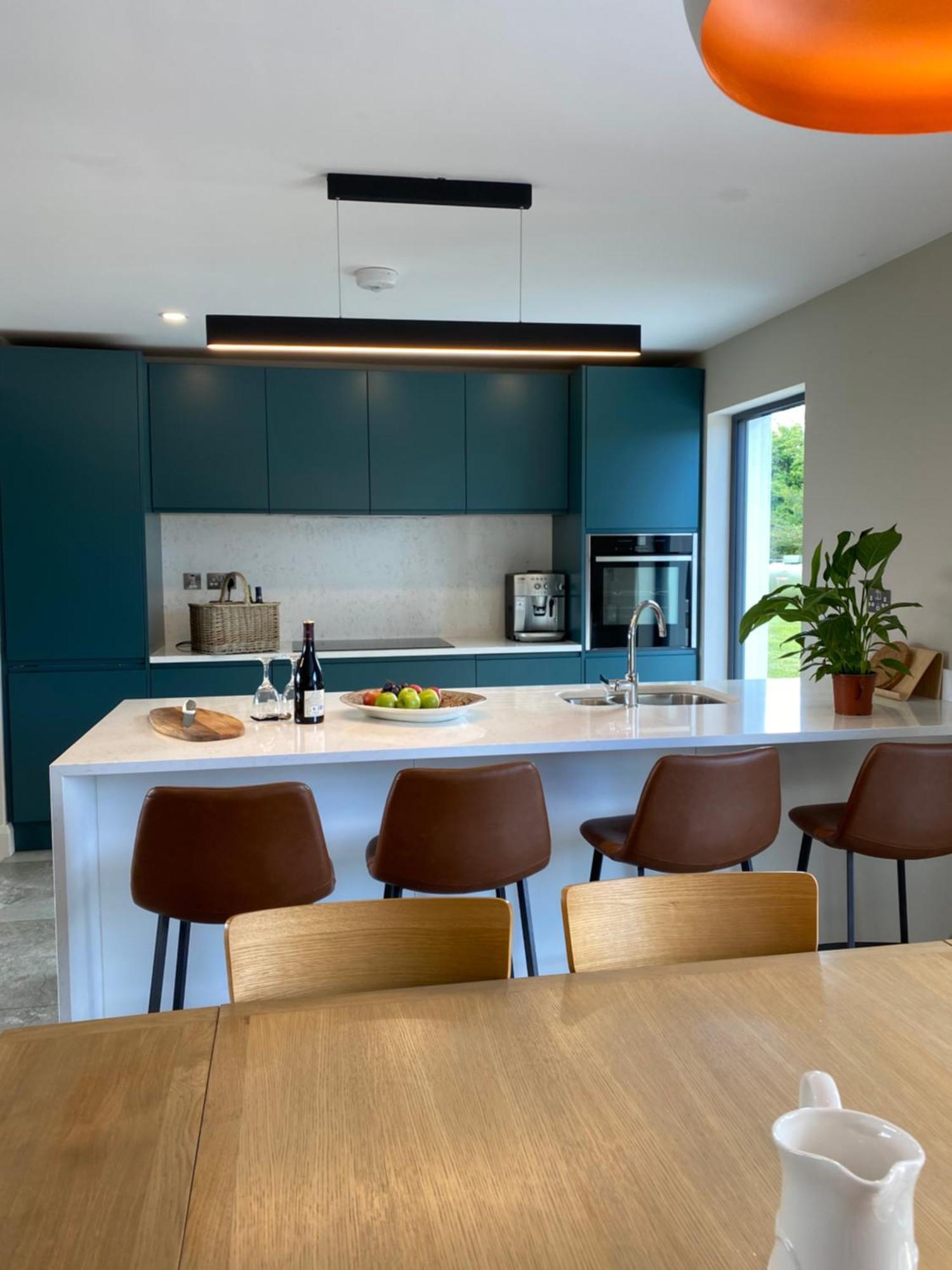 Westport Coastal Lodge 外观 照片
